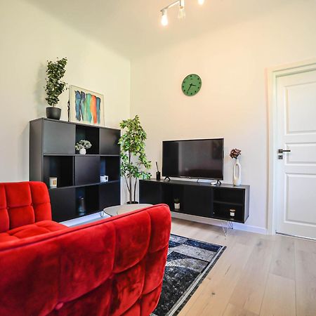 Homly S22 Apartment Rīga Exterior foto