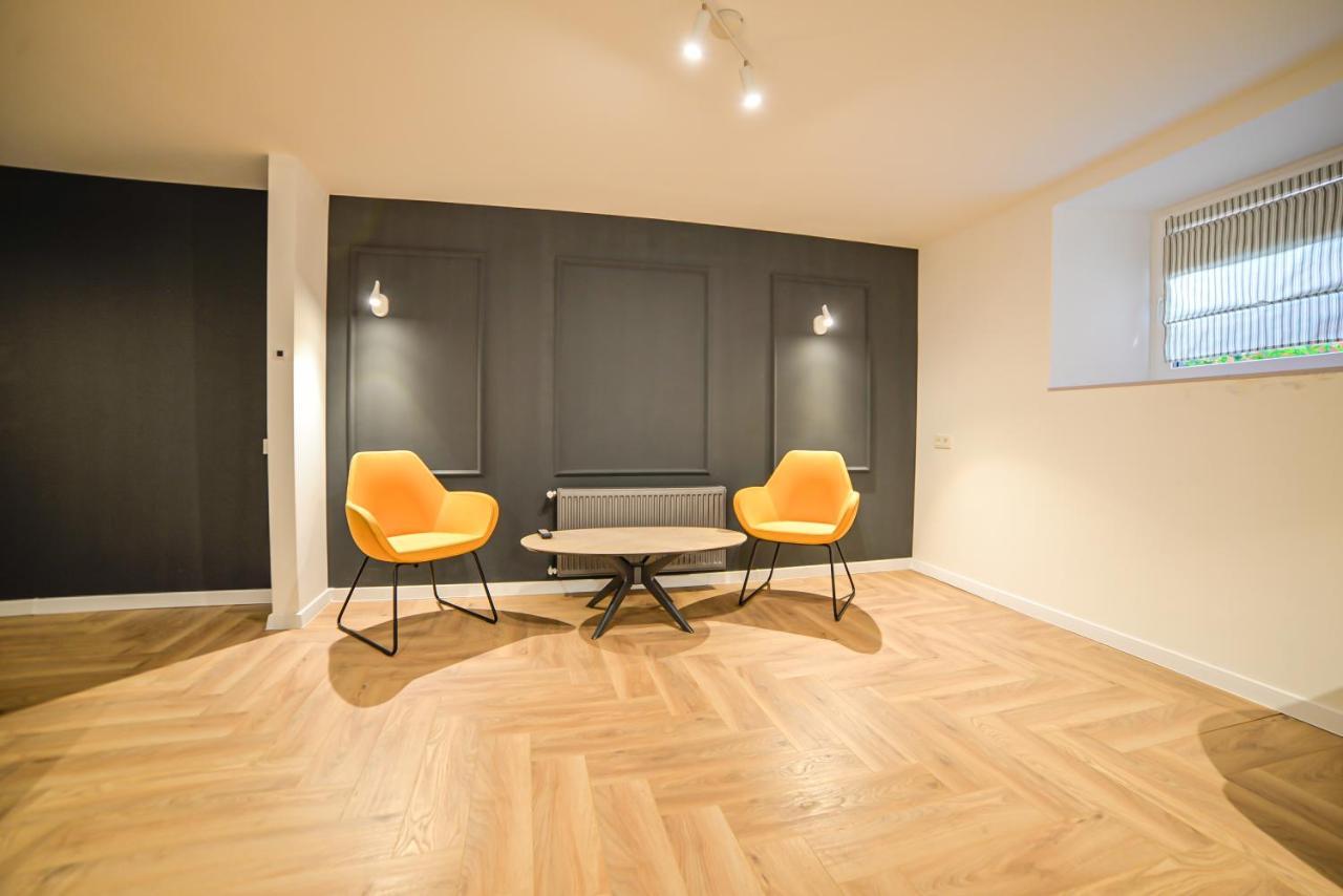 Homly S22 Apartment Rīga Exterior foto