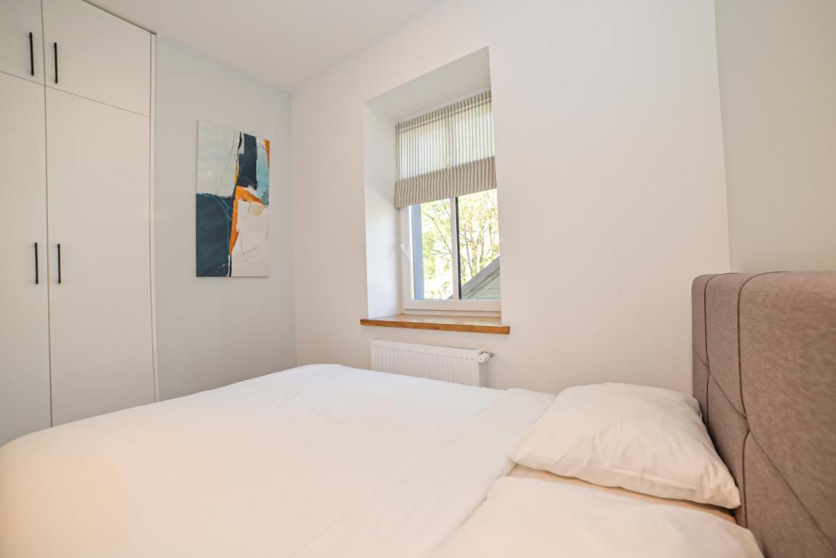 Homly S22 Apartment Rīga Cameră foto