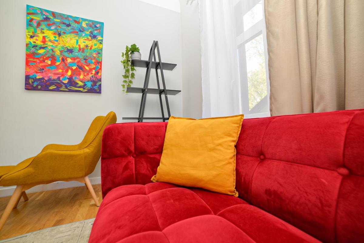 Homly S22 Apartment Rīga Cameră foto