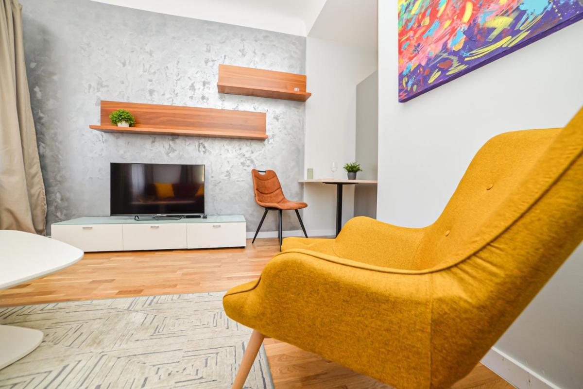 Homly S22 Apartment Rīga Cameră foto