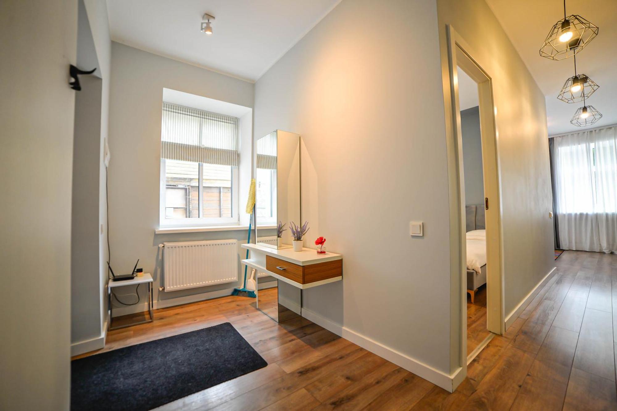 Homly S22 Apartment Rīga Exterior foto